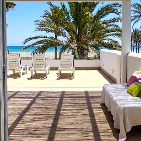 Holiday Home Los Frasquitos By Interhome ベラ エクステリア 写真