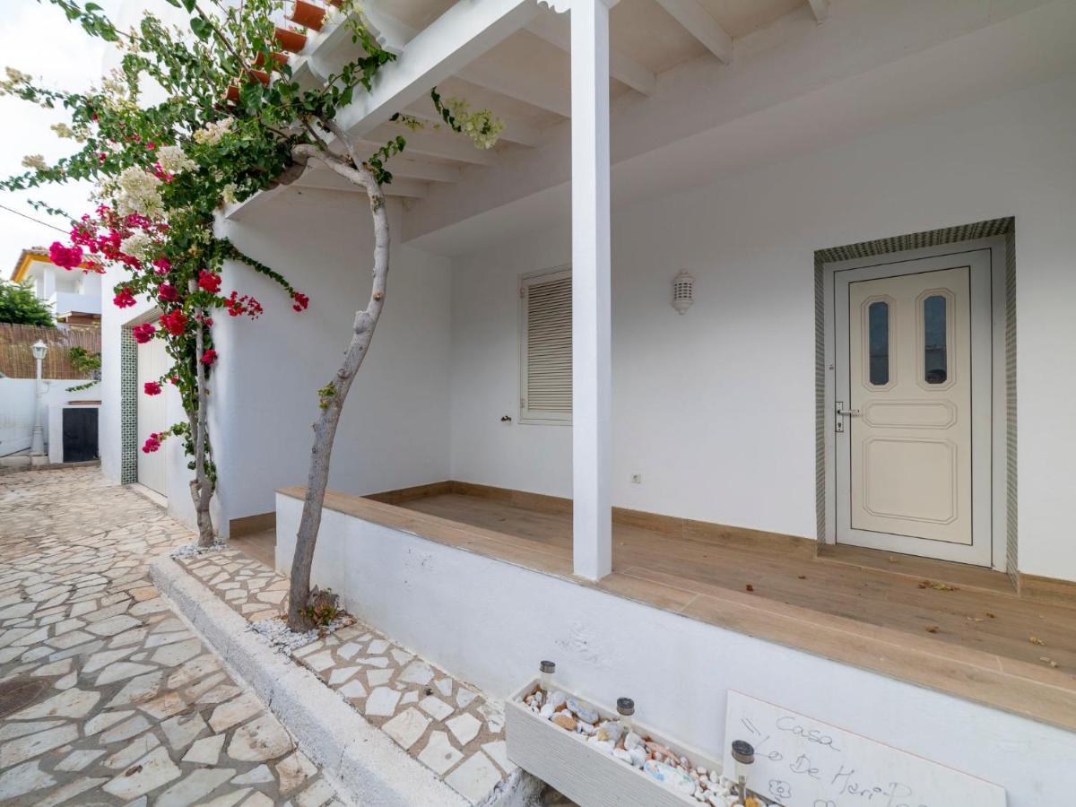 Holiday Home Los Frasquitos By Interhome ベラ エクステリア 写真