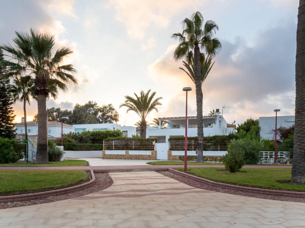 Holiday Home Los Frasquitos By Interhome ベラ エクステリア 写真