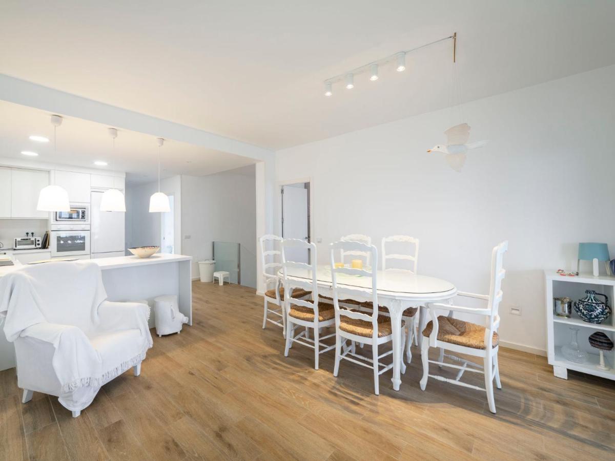 Holiday Home Los Frasquitos By Interhome ベラ エクステリア 写真