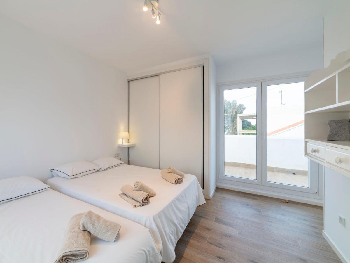 Holiday Home Los Frasquitos By Interhome ベラ エクステリア 写真