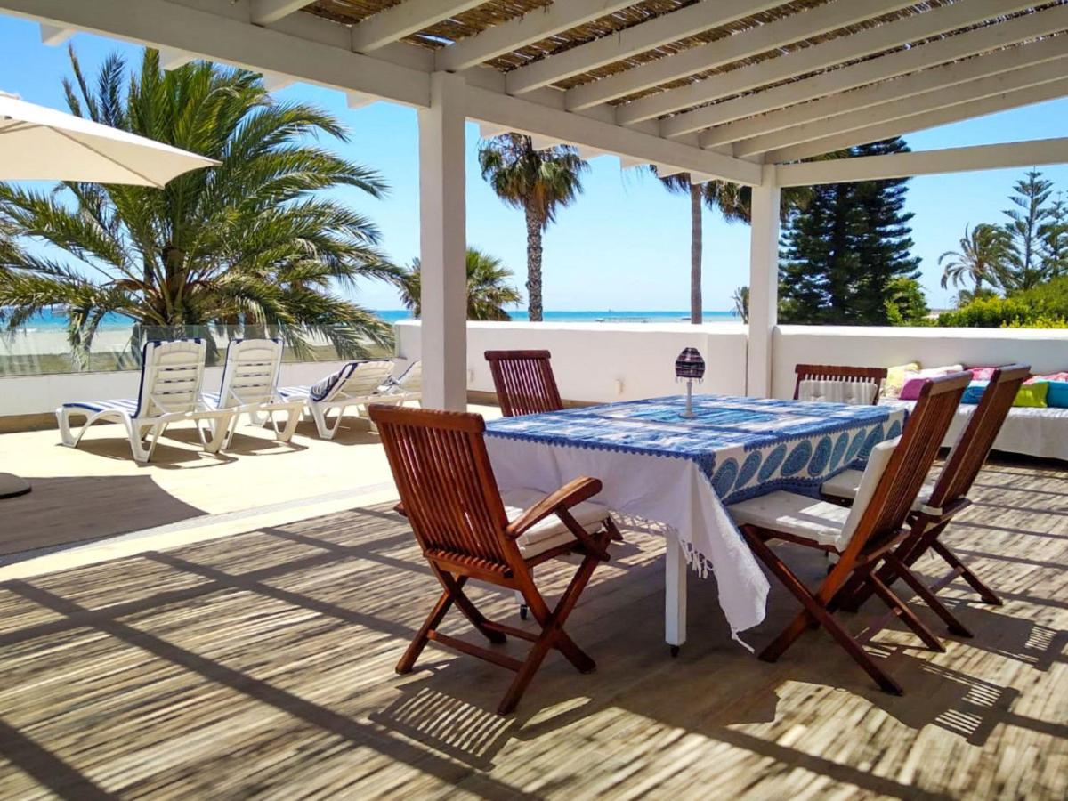 Holiday Home Los Frasquitos By Interhome ベラ エクステリア 写真