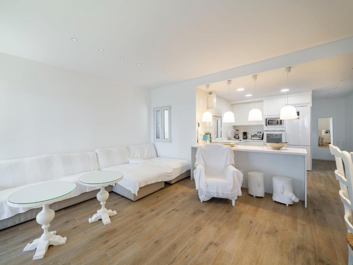Holiday Home Los Frasquitos By Interhome ベラ エクステリア 写真