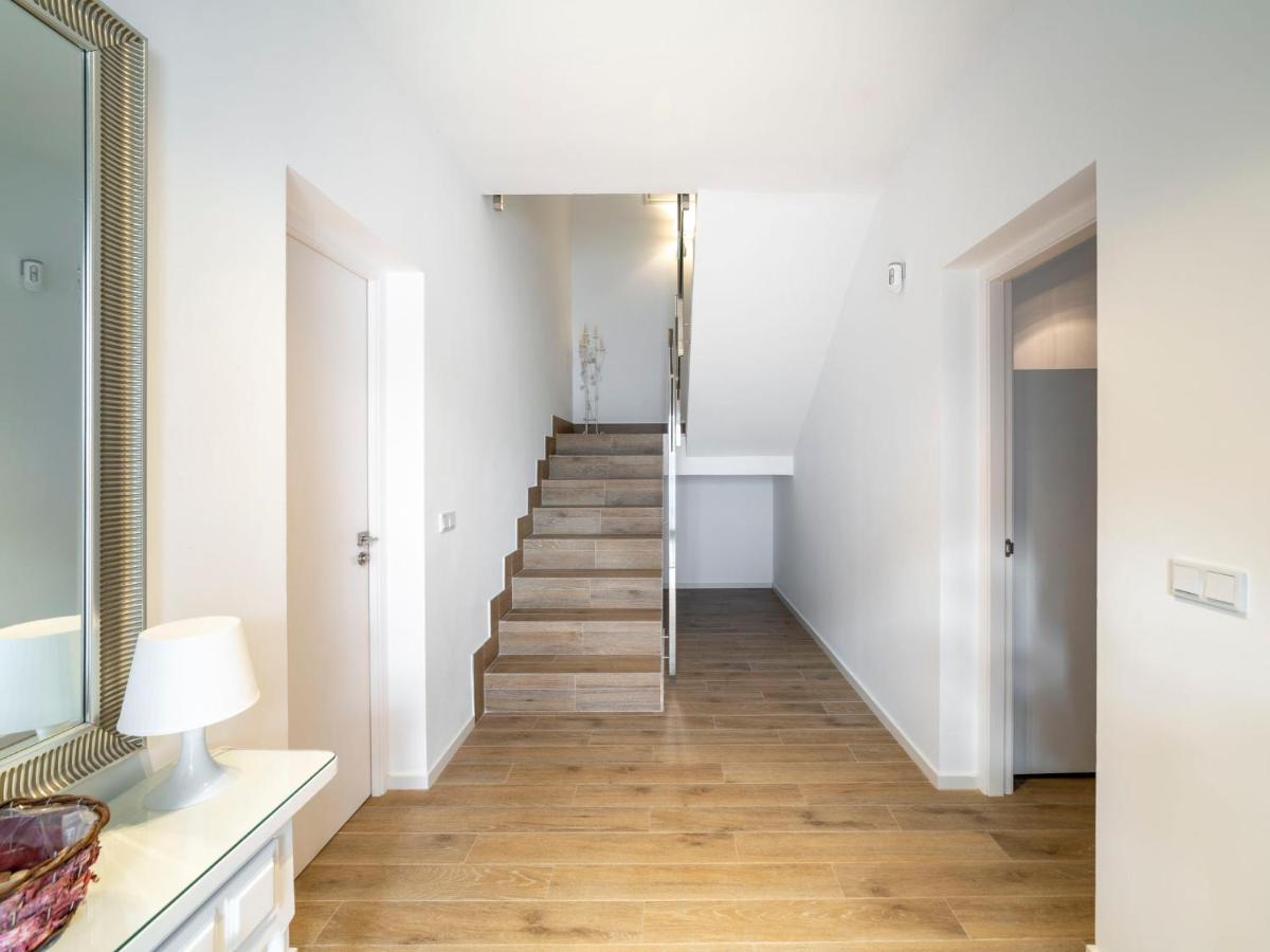 Holiday Home Los Frasquitos By Interhome ベラ エクステリア 写真