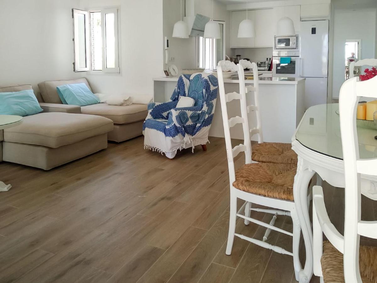 Holiday Home Los Frasquitos By Interhome ベラ エクステリア 写真