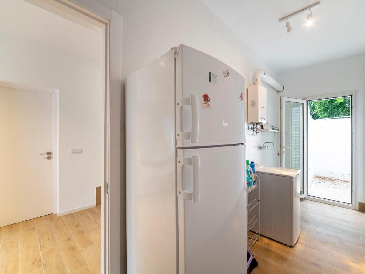 Holiday Home Los Frasquitos By Interhome ベラ エクステリア 写真
