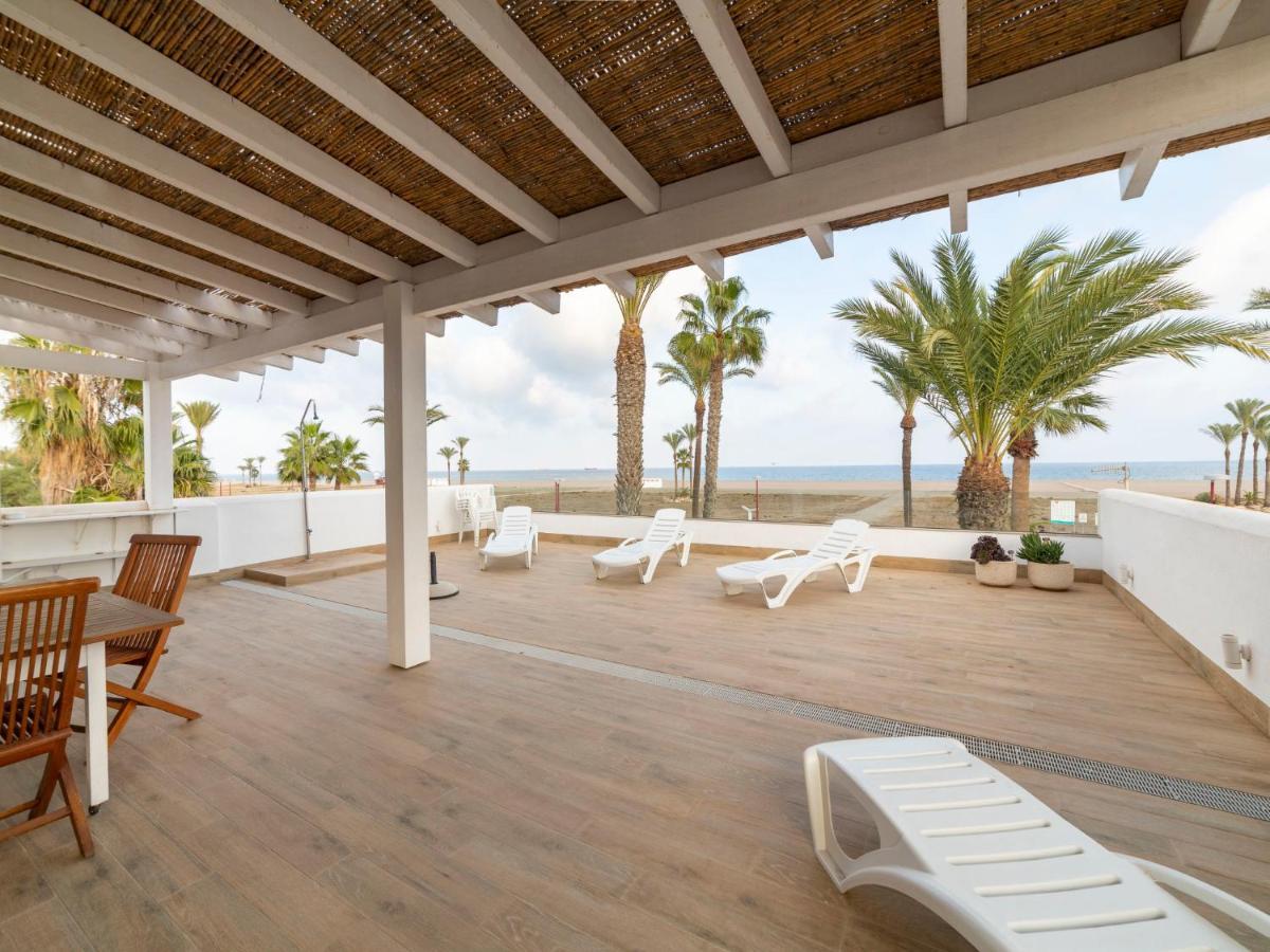 Holiday Home Los Frasquitos By Interhome ベラ エクステリア 写真